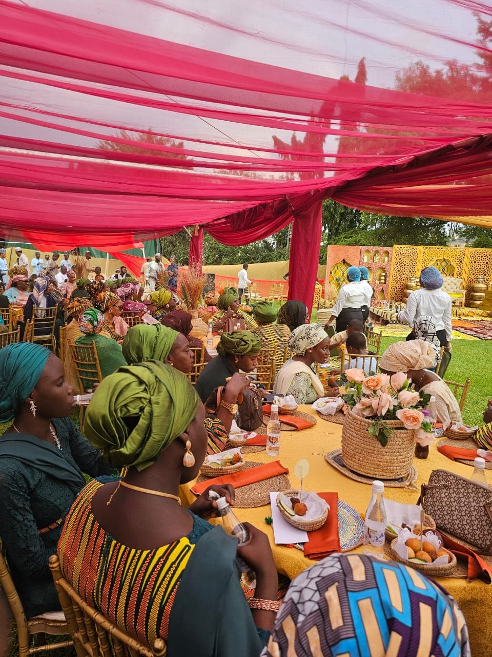 Weddings