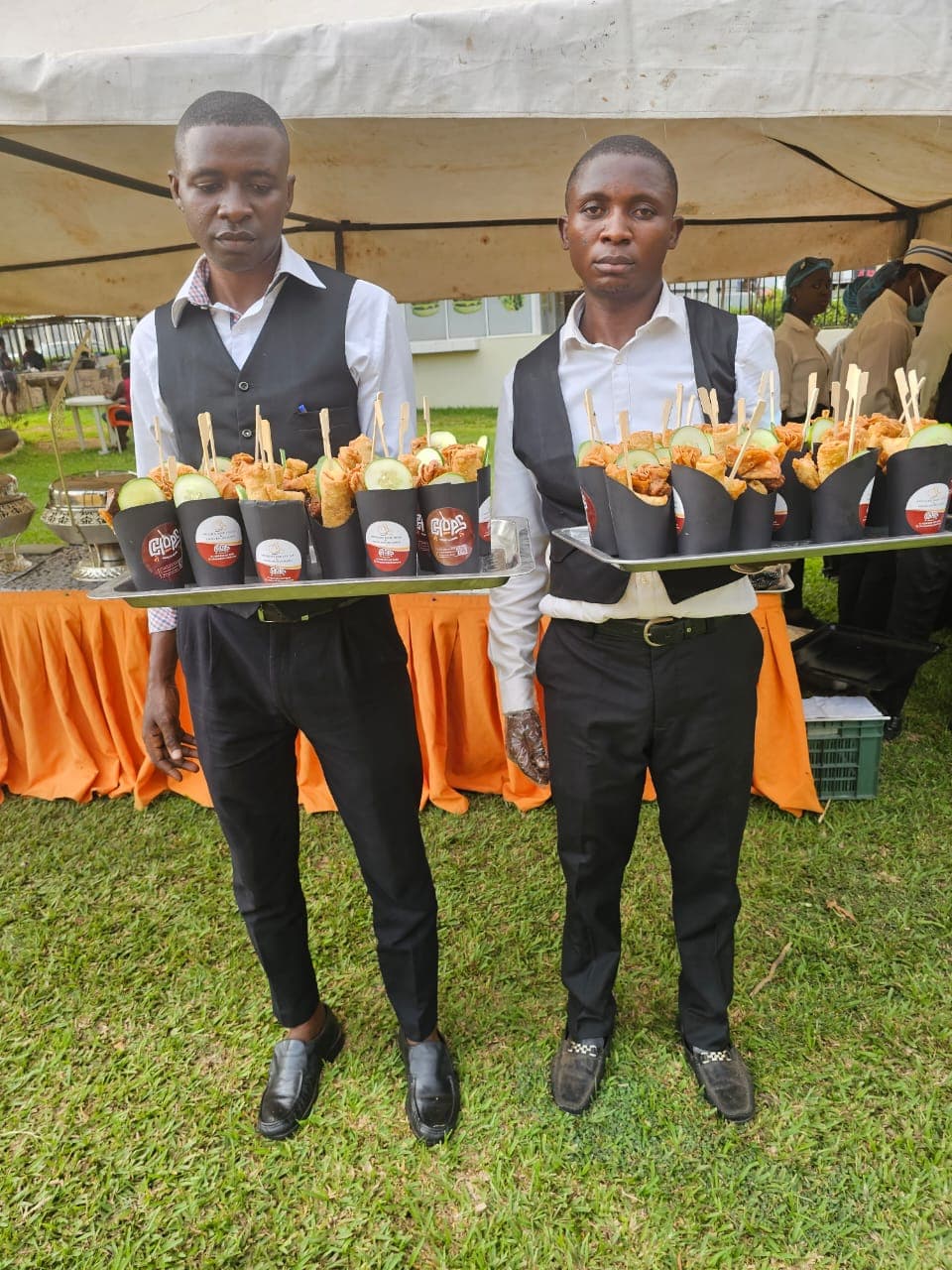 Corporate Events